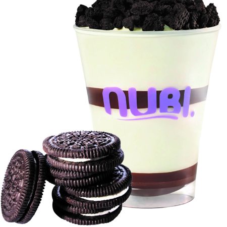 NUBI - TIRAMISU COOKIE & CREAM