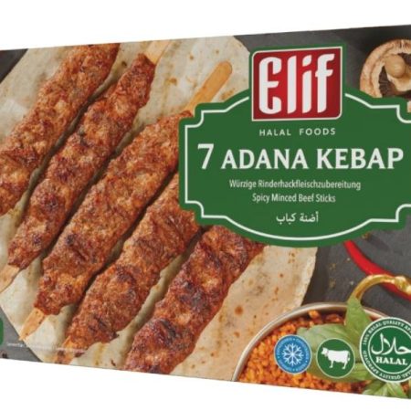 ELIF - 7 x ADANA KEBAP