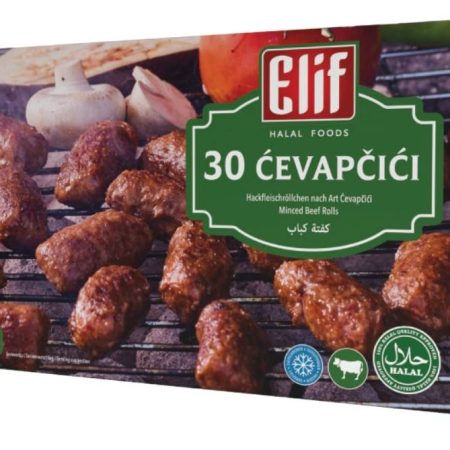 ELIF - 30 x CEVAPCICI