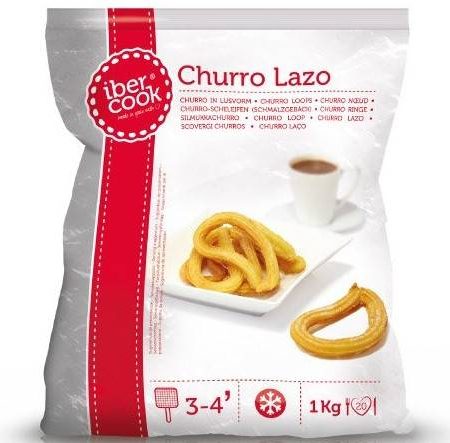IBERCOOK - CHURROS